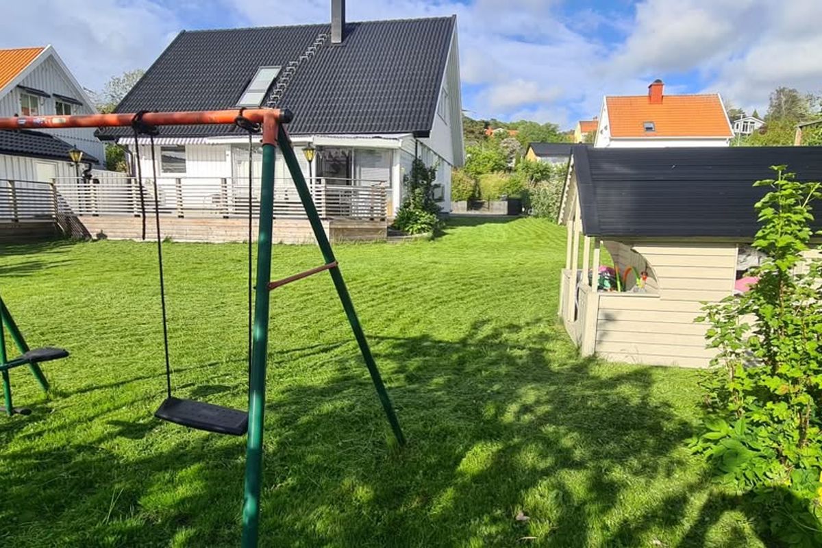Mölndals bro 9, Mölndal