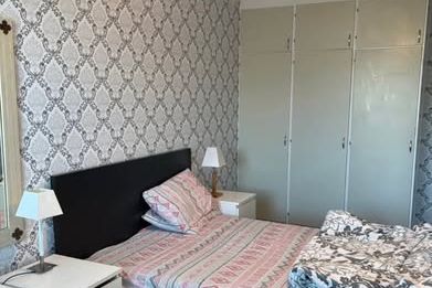 Room for Rent Hammarkulletorget