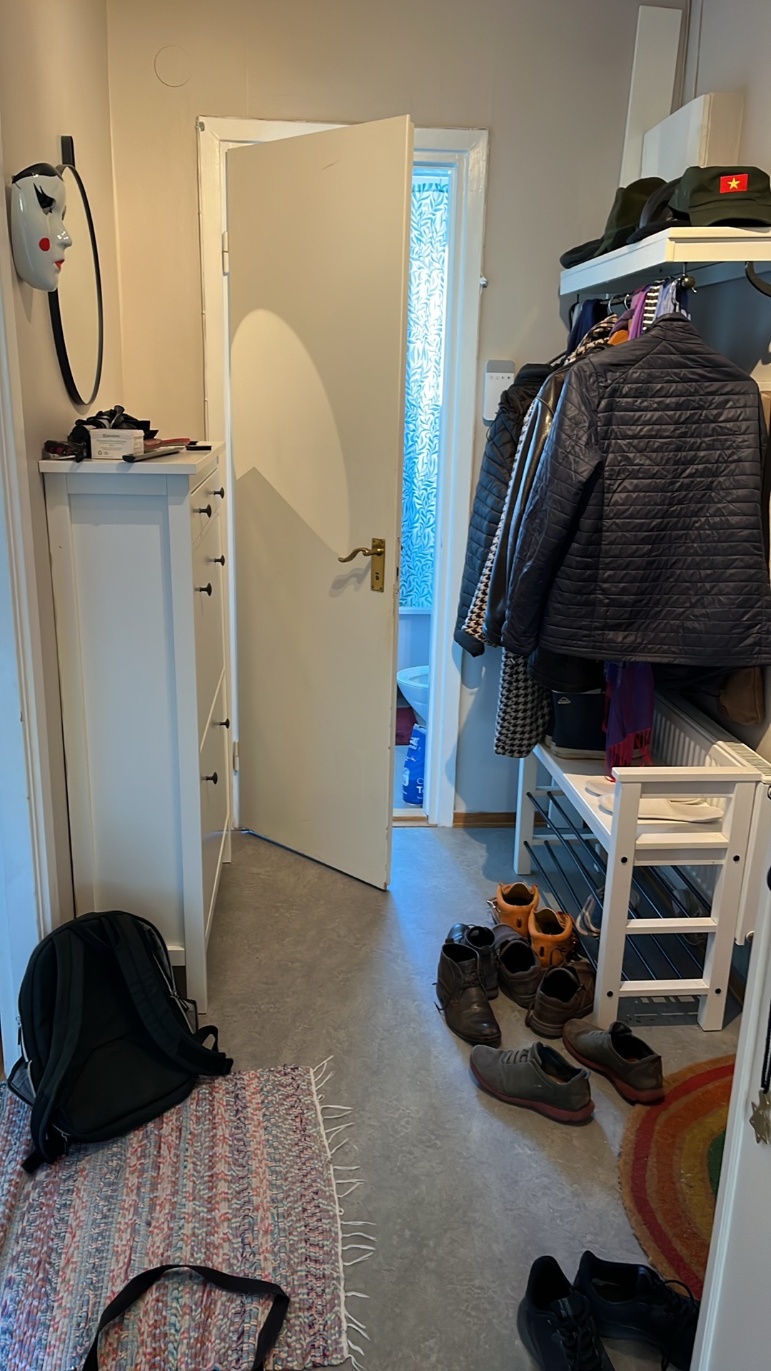 Lägenhet i Lidingö