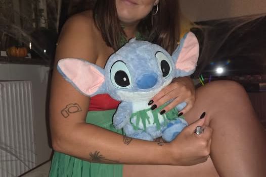 Rum uthyres i 3:a på Almgården