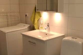 Möblerat rum i centrala Uppsala