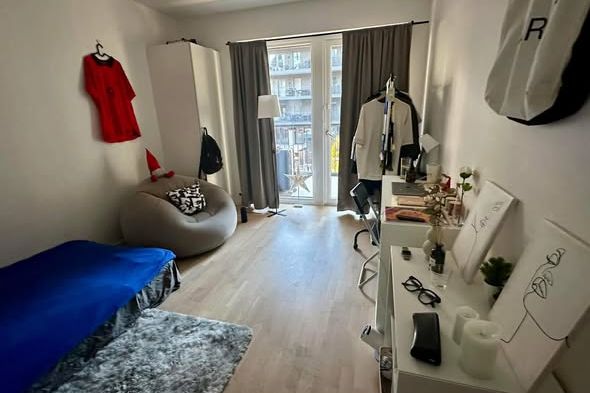 Ulfsparregatan 45, Jönköping