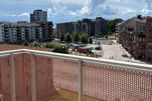 Lägenhet i Västerås