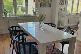 Apartment in Karlstad