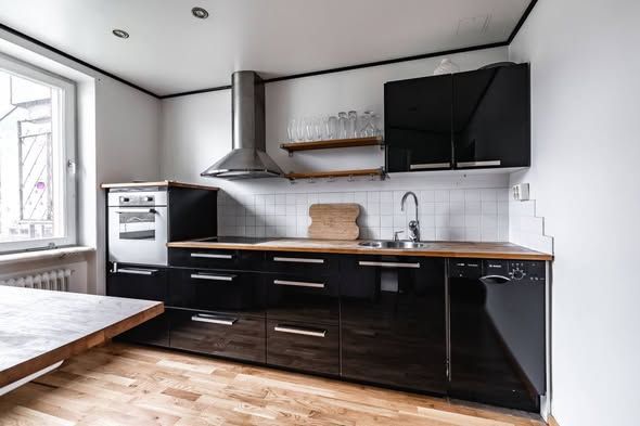 Mysig 2:a på Norrstrand uthyres