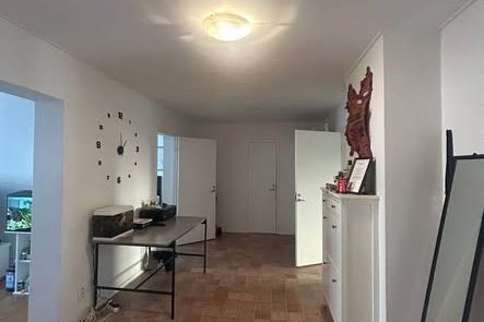 3 rok nära USÖ – centrala Örebro