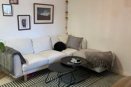 Möblerad 3a i Rosendal för student