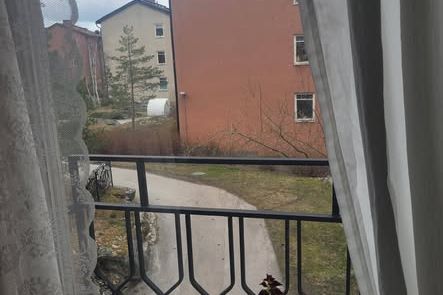 Rum i Stockholm