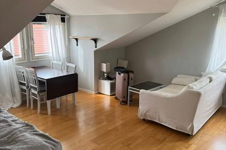 Apartment in Västerås