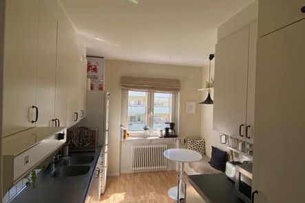 Lägenhet i Örebro