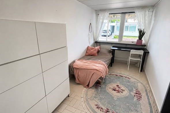 Möblerat rum i Linero – nära ICA