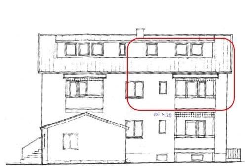 Apartment in Trollhättan