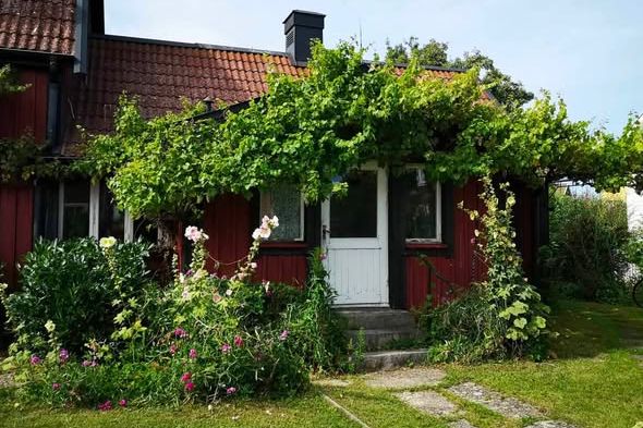 Lägenhet i Kalmar
