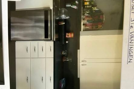 Apartment in Jönköping
