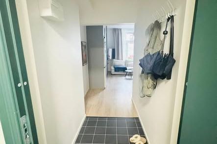 Central 1:a med HTH-kök i Örebro