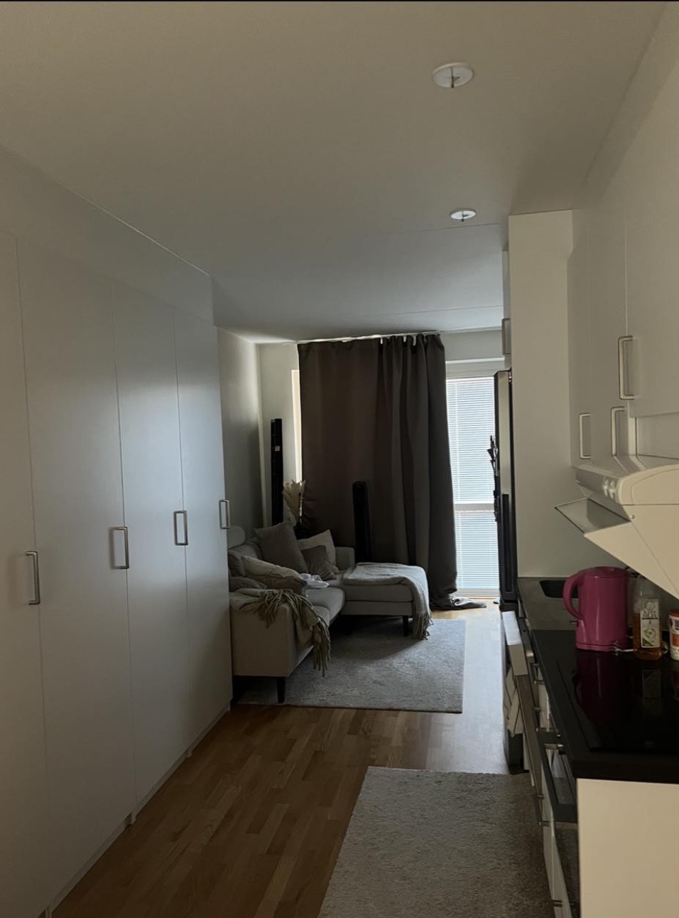 Apartment in Järfälla