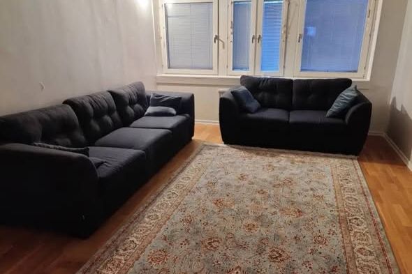 Room in Göteborg