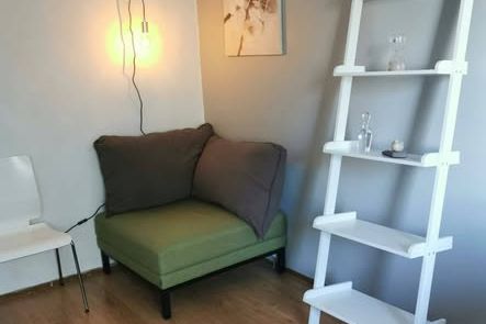 Furnished Room for Rent in Sätra