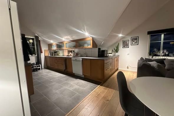 Ny 3:a i Strömslund med varmhyra