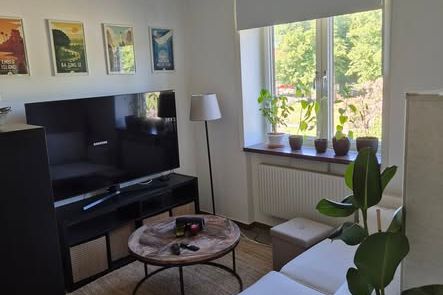Studentlägenhet 1a i Malmö uthyres