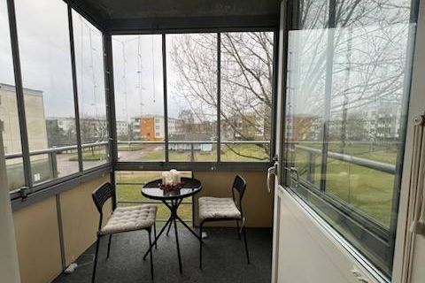 Prisvärd studio på Bondegärdet, inkl. allt