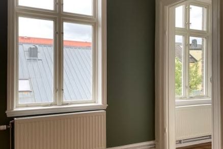 Apartment in Helsingborg