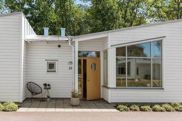 Apartment in Kalmar