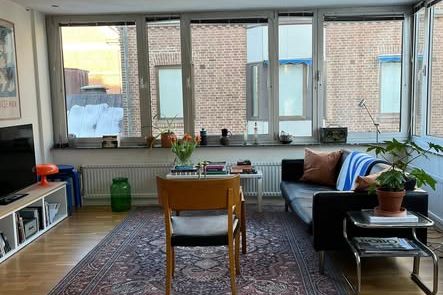 2a på Sandwalls Plats i centrum