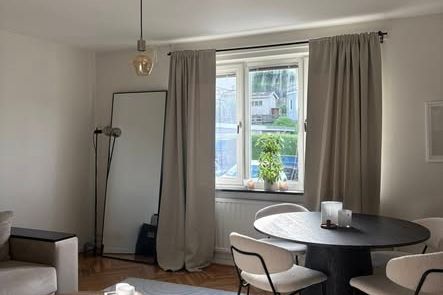 Apartment in Göteborg