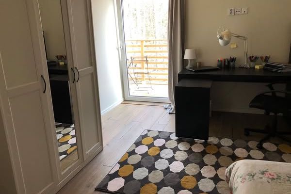 Affordable Room in Peaceful Vallentuna, 5600kr