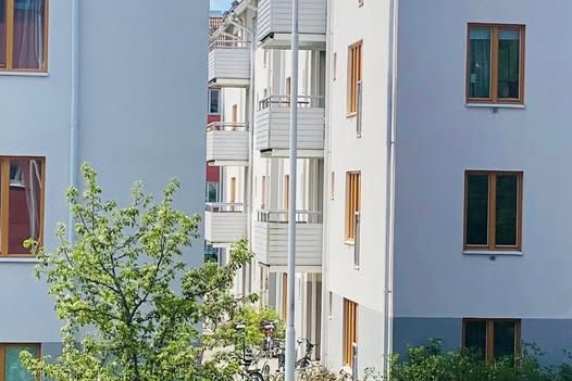 Apartment in Haninge