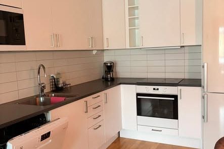 Apartment in Umeå