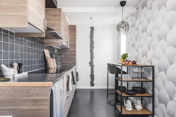 Apartment in Sundsvall