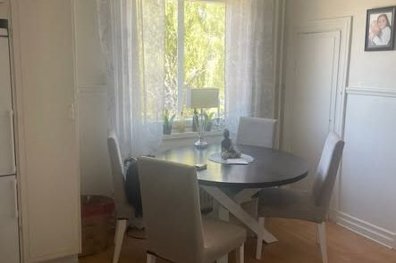Apartment in Sollefteå