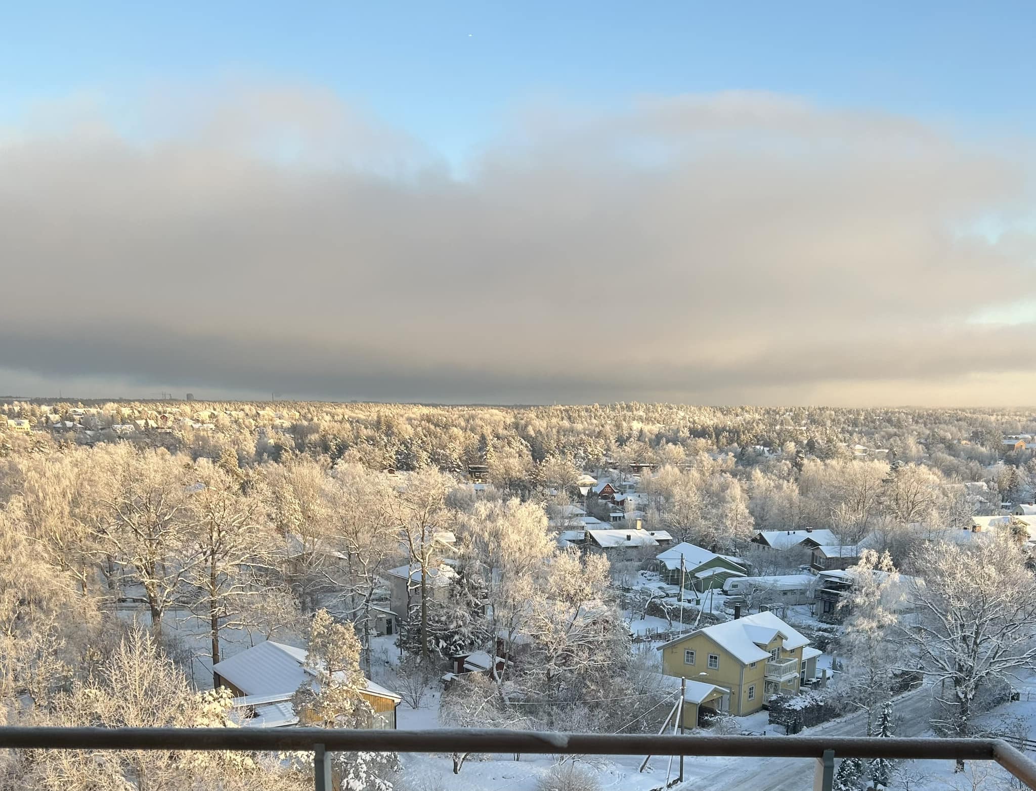 2 rooms · 38 m² in Trångsund