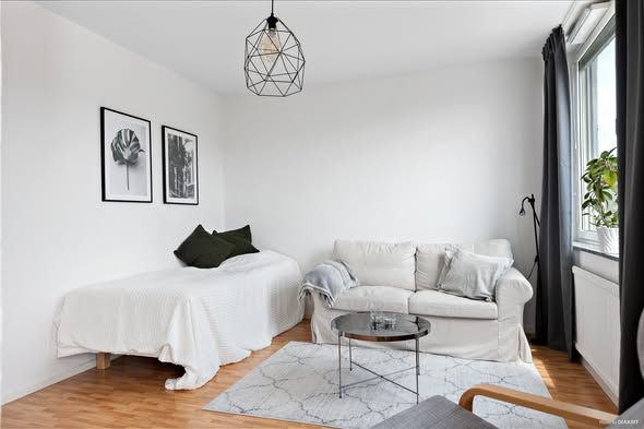 Apartment in Göteborg