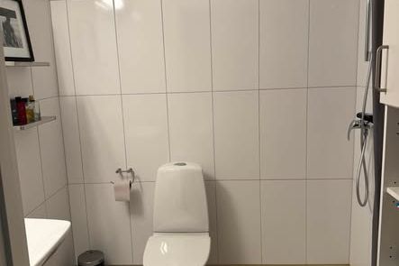 Studentlägenhet i Lund – möblerad