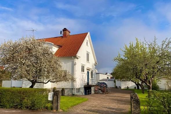 House in Vårgårda