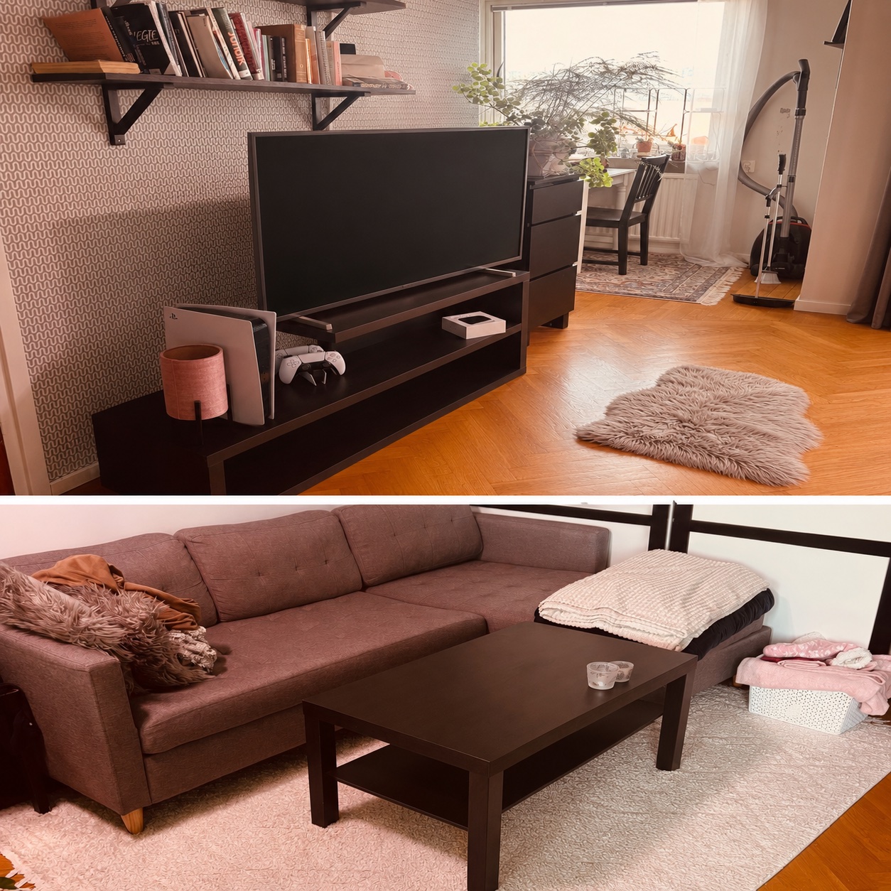 Apartment in Göteborg