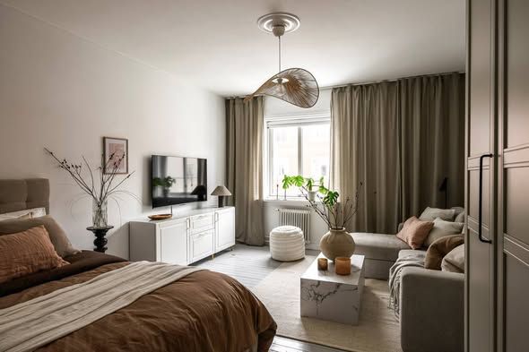 Ljus 1 rok i Majorna – Mariaplan
