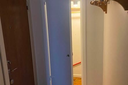 Lägenhet i Malmö