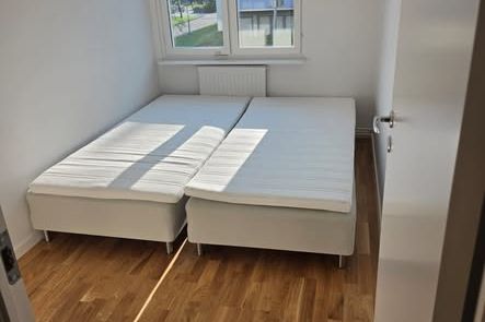 Rum nära Wieselgrensplatsen – allt ingår