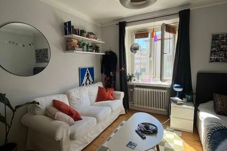 Central etta vid K&K – allt inkl!