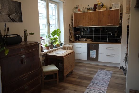 Apartment in Malmö