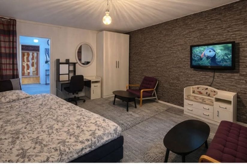 Room in Tyresö