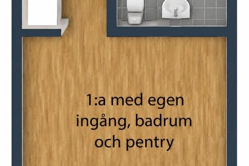 Room in Botkyrka