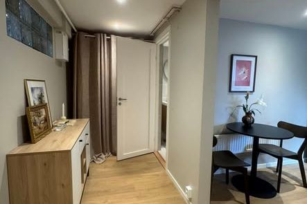 Mysig ny studio i Huddinge centrum