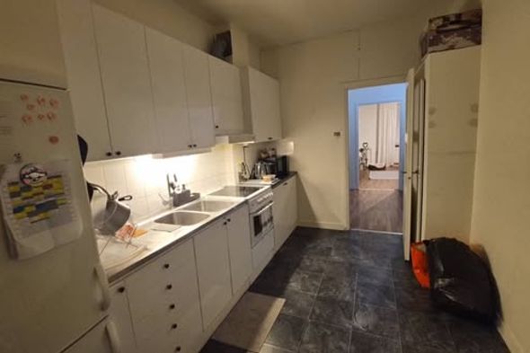 2a 53 kvm Västermalm 6 500 kr