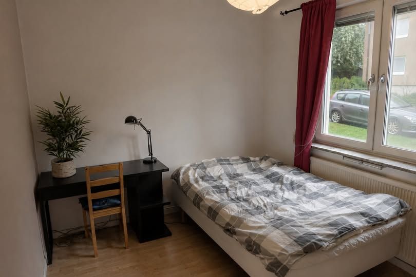Ulvsunda, Stockholm