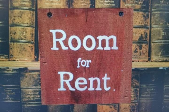 Room in Norrköping